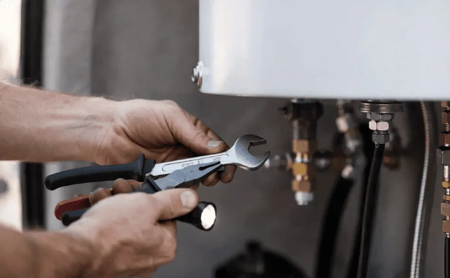 Why choose Water Heater Repair in Reform, AL